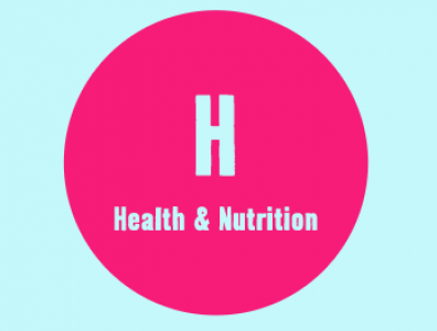 Health & Nutrition